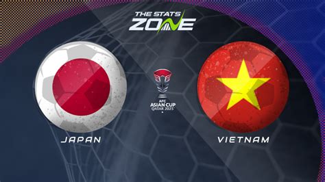 japan vs vietnam afc